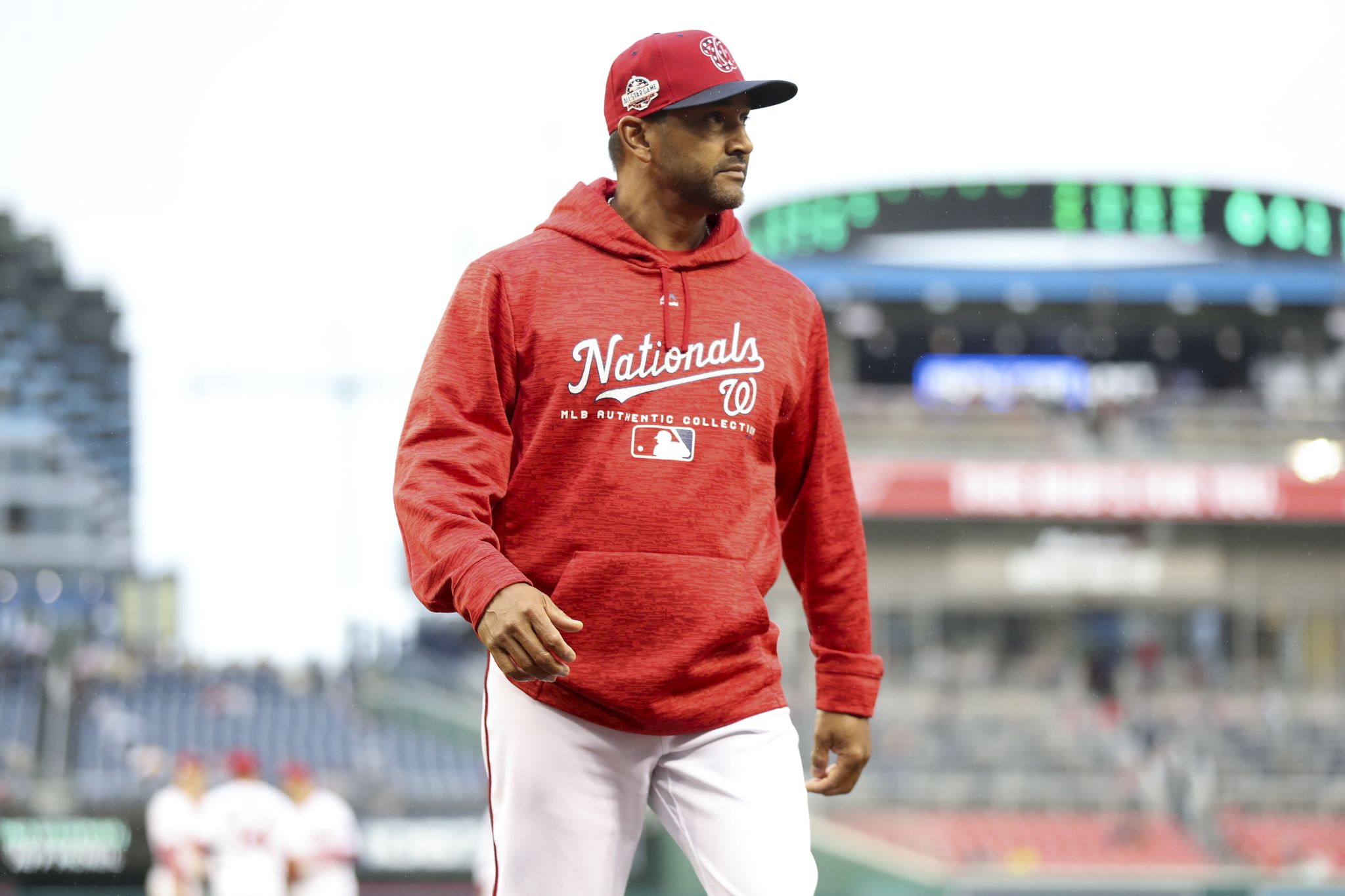 Nationals regulars may still play despite being eliminated from playoff contention - Washington Times