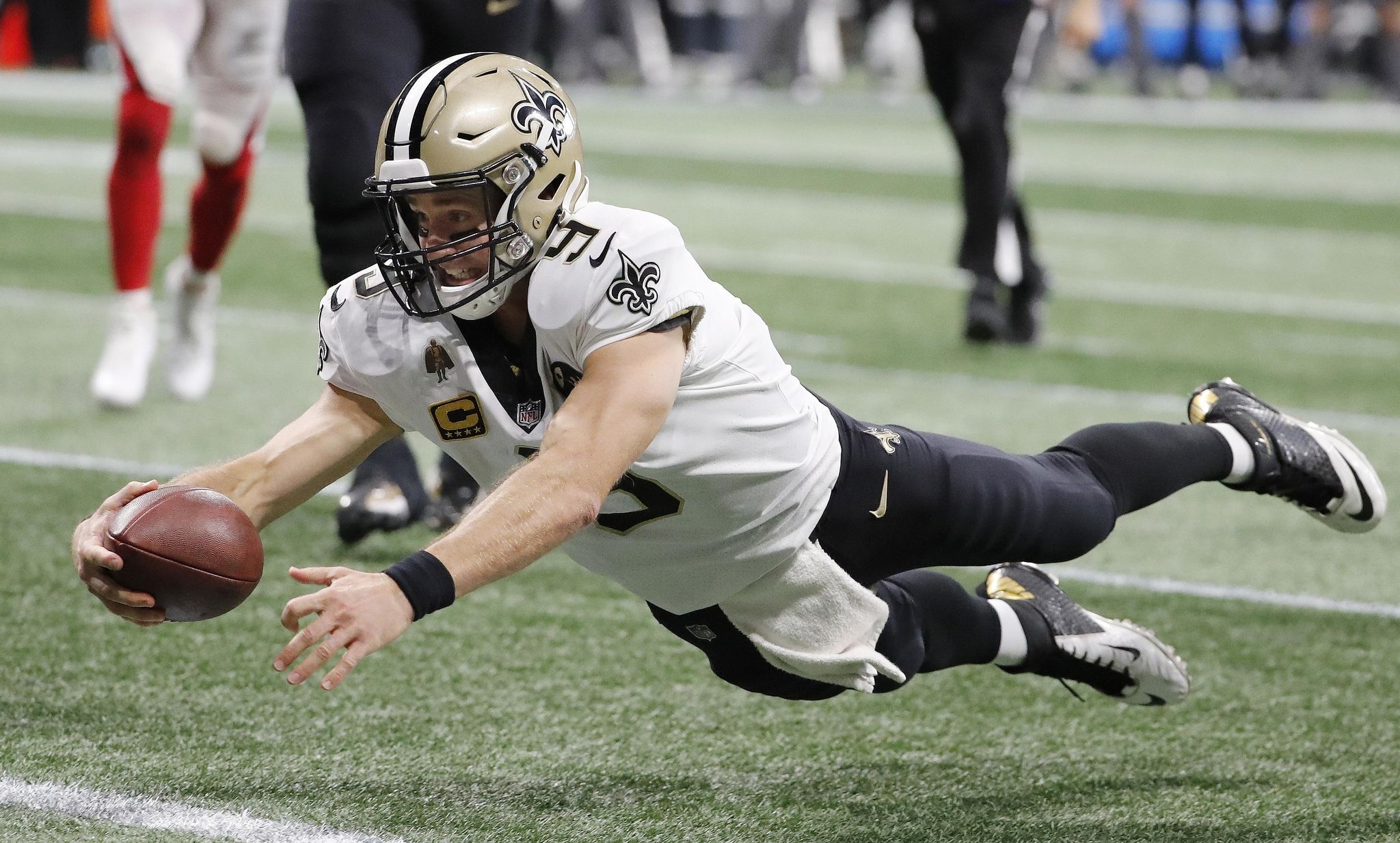 NFL Today, Week 3 - Washington Times