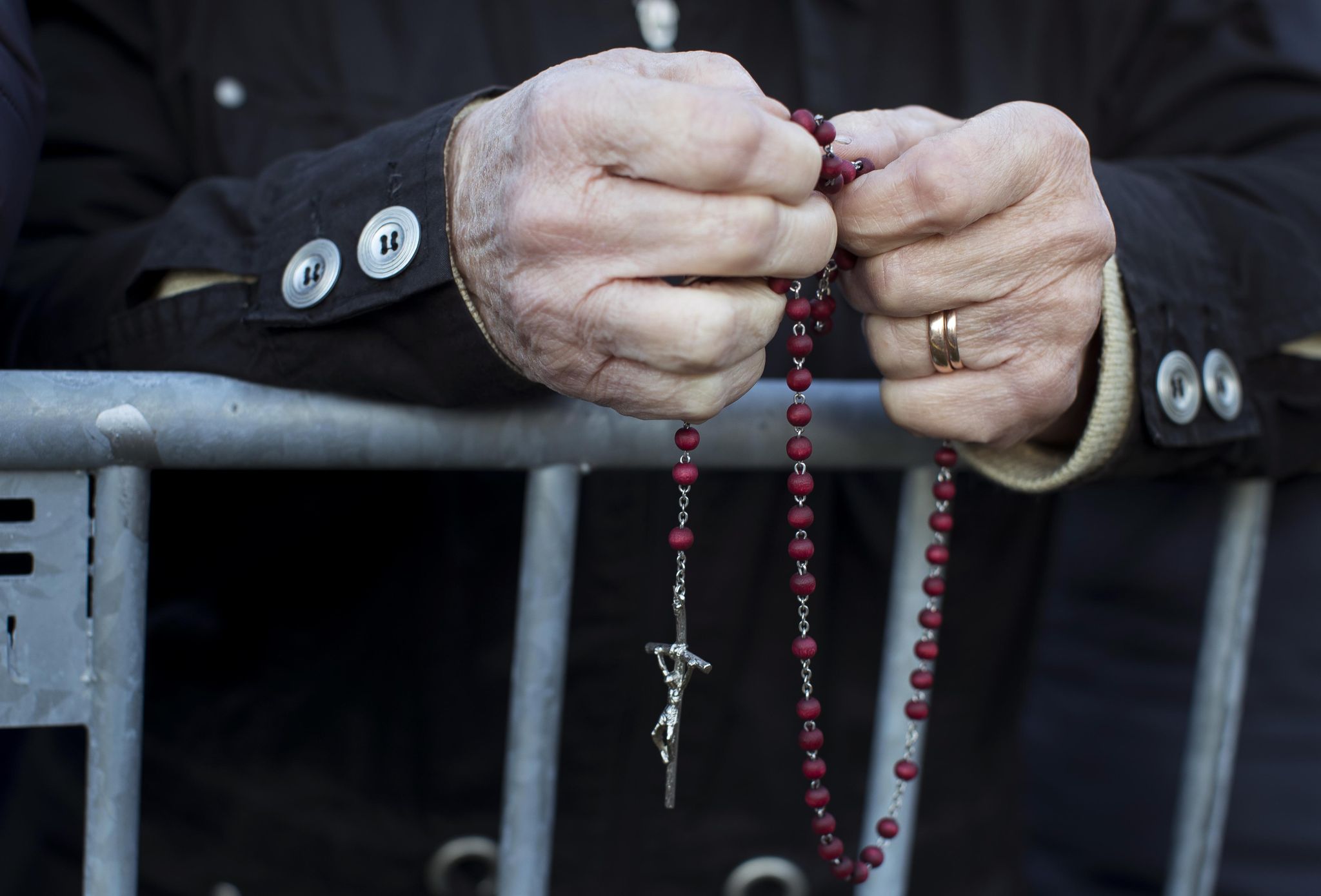 Pope to honor victims of Soviet and Nazi crimes in Baltics - Washington Times