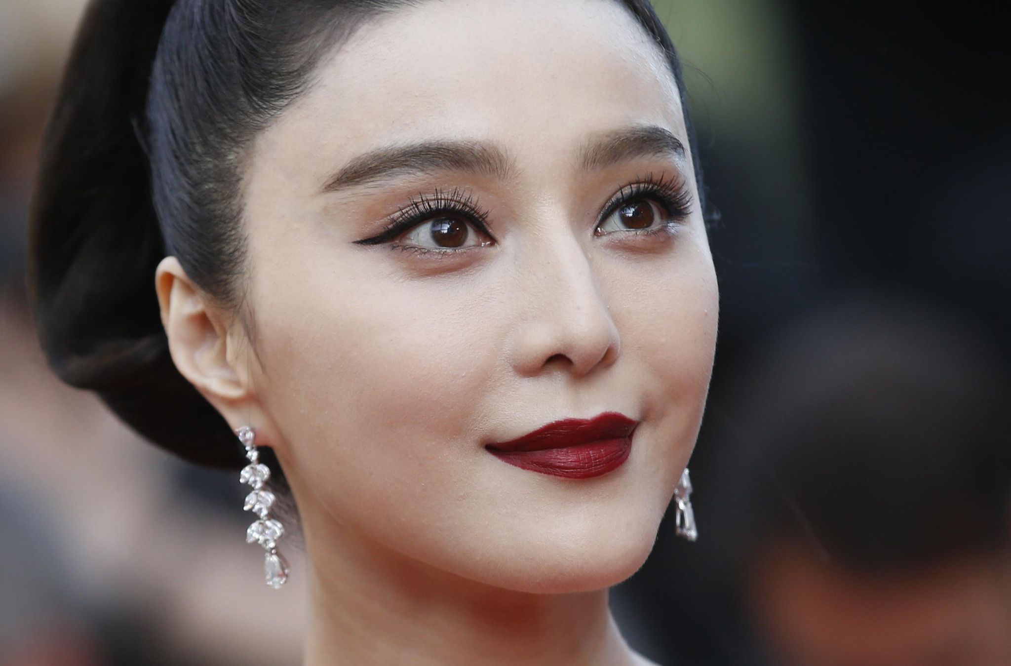 Mystery around disappearance of Chinese star Fan Bingbing - Washington Times