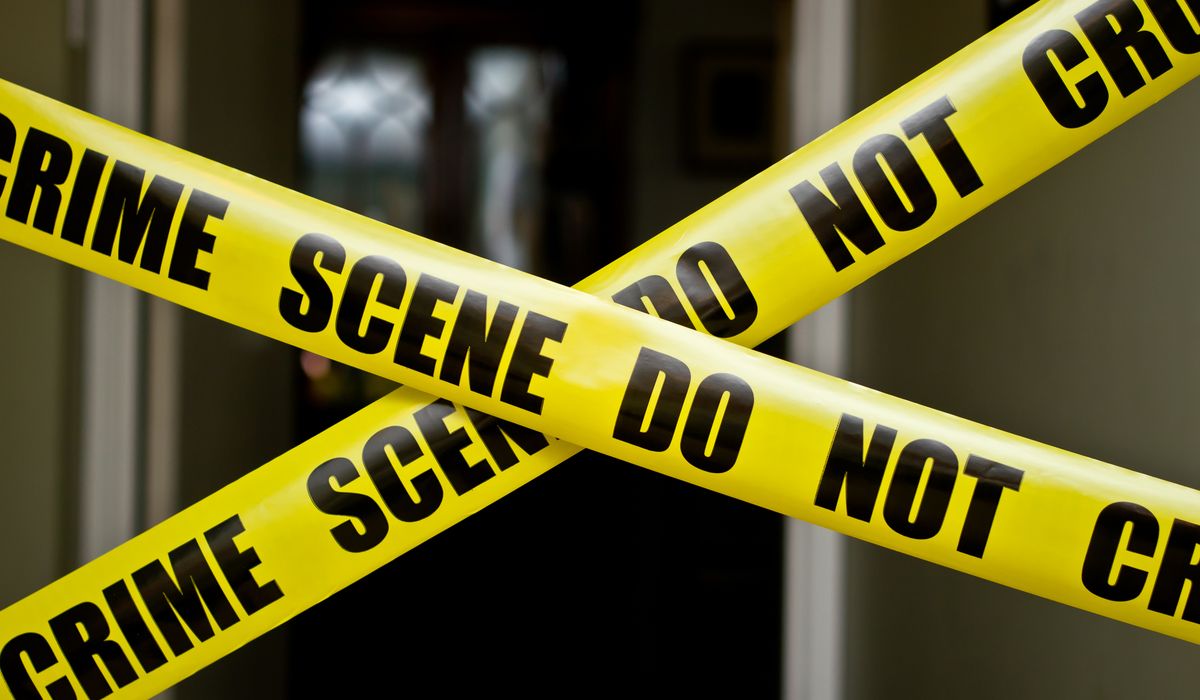 NextImg:Man attacks twin teen sisters, killing one, inside New York deli: police