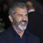 In this Nov. 16, 2017, file photo, Mel Gibson arrives at the premiere of &amp;quot;Daddys Home 2,&amp;quot; in London. (Photo by Vianney Le Caer/Invision/AP, File)
