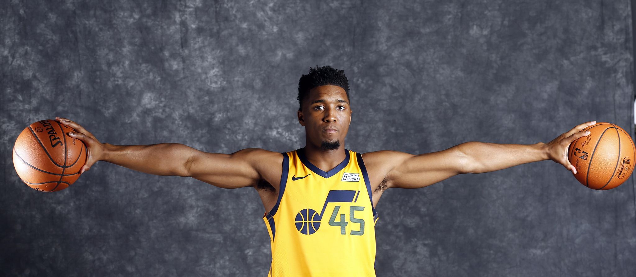 Utah Jazz open training camp focused on internal development - Washington Times