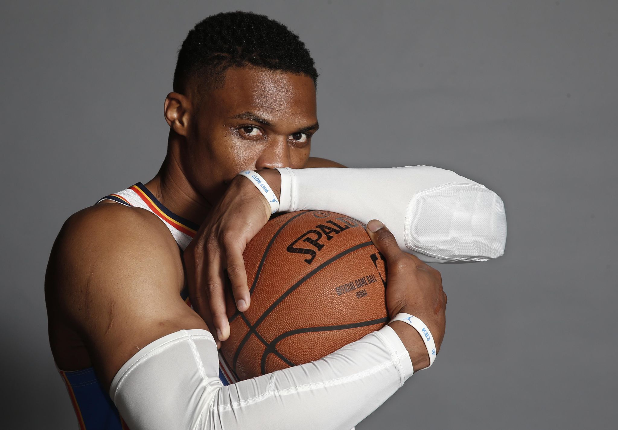 Injured Thunder defensive stopper Roberson closer to return - Washington Times