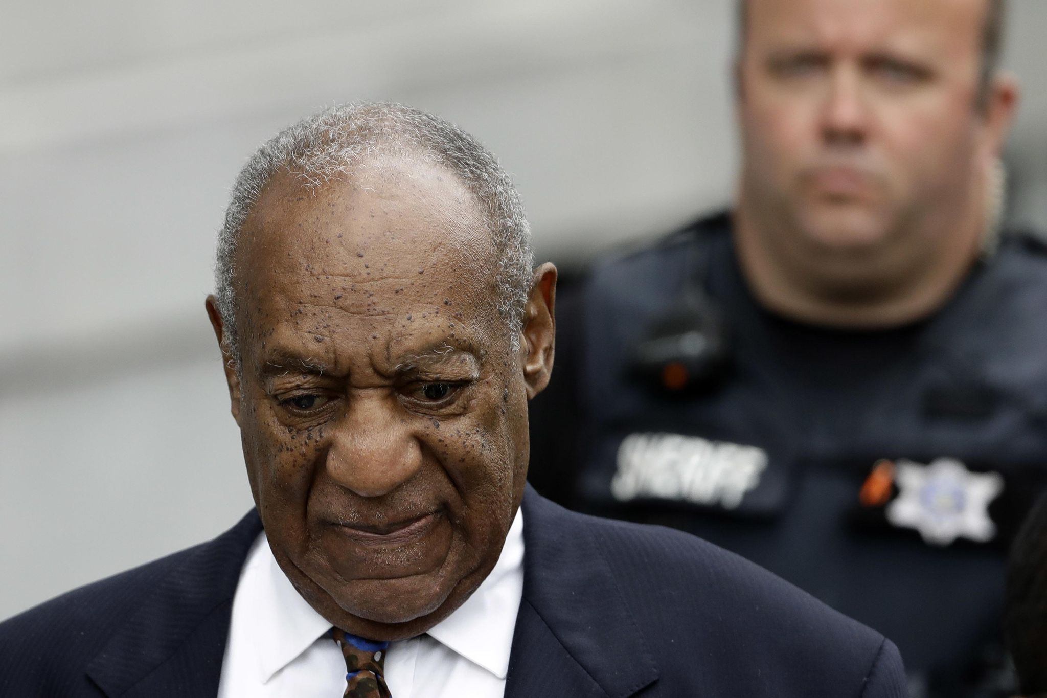 Cosby's day of reckoning comes after 3-year sex assault case - Washington Times