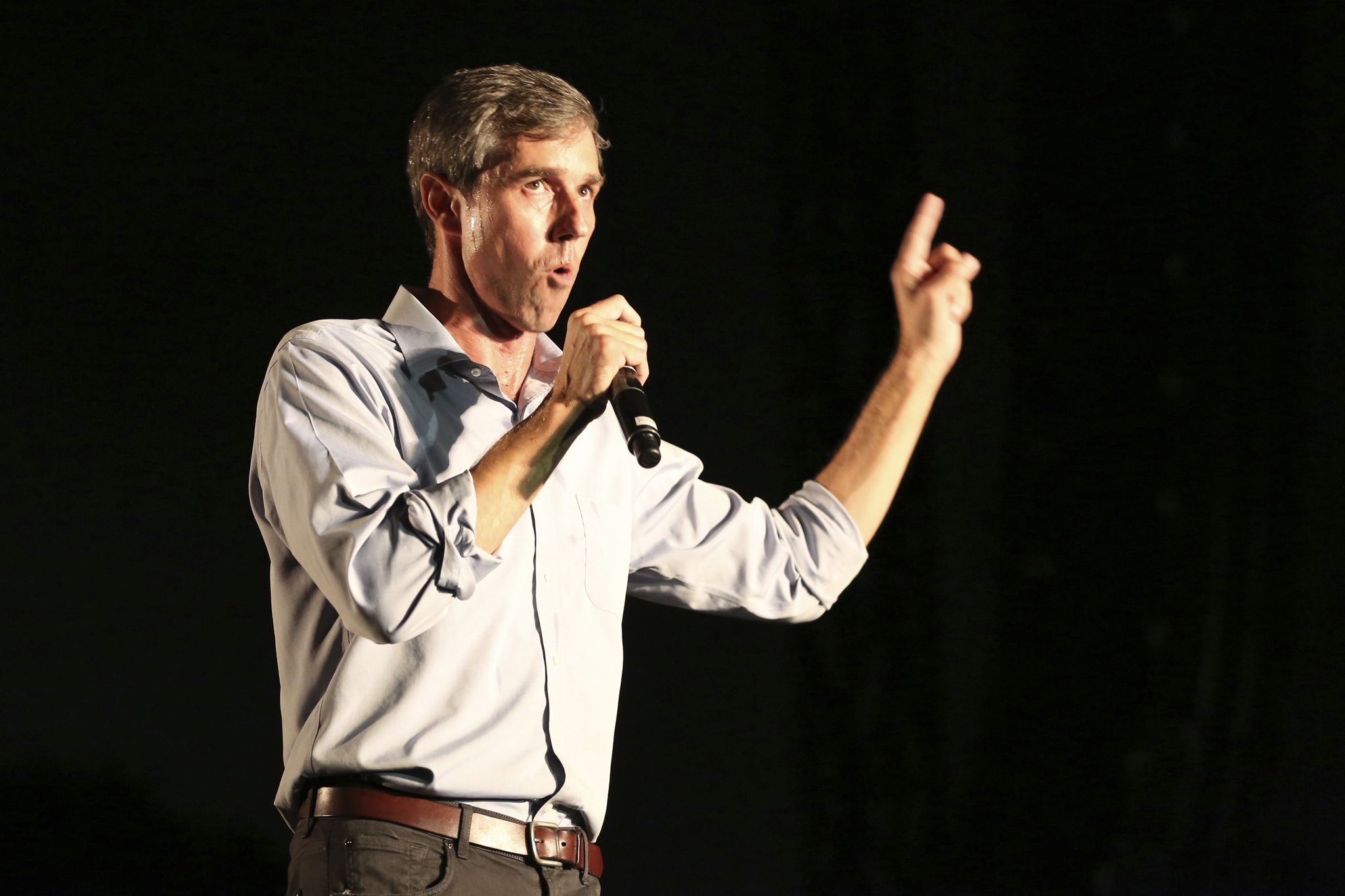 Beto O’Rourke twice as wealthy as Ted Cruz, with net worth of $9 million