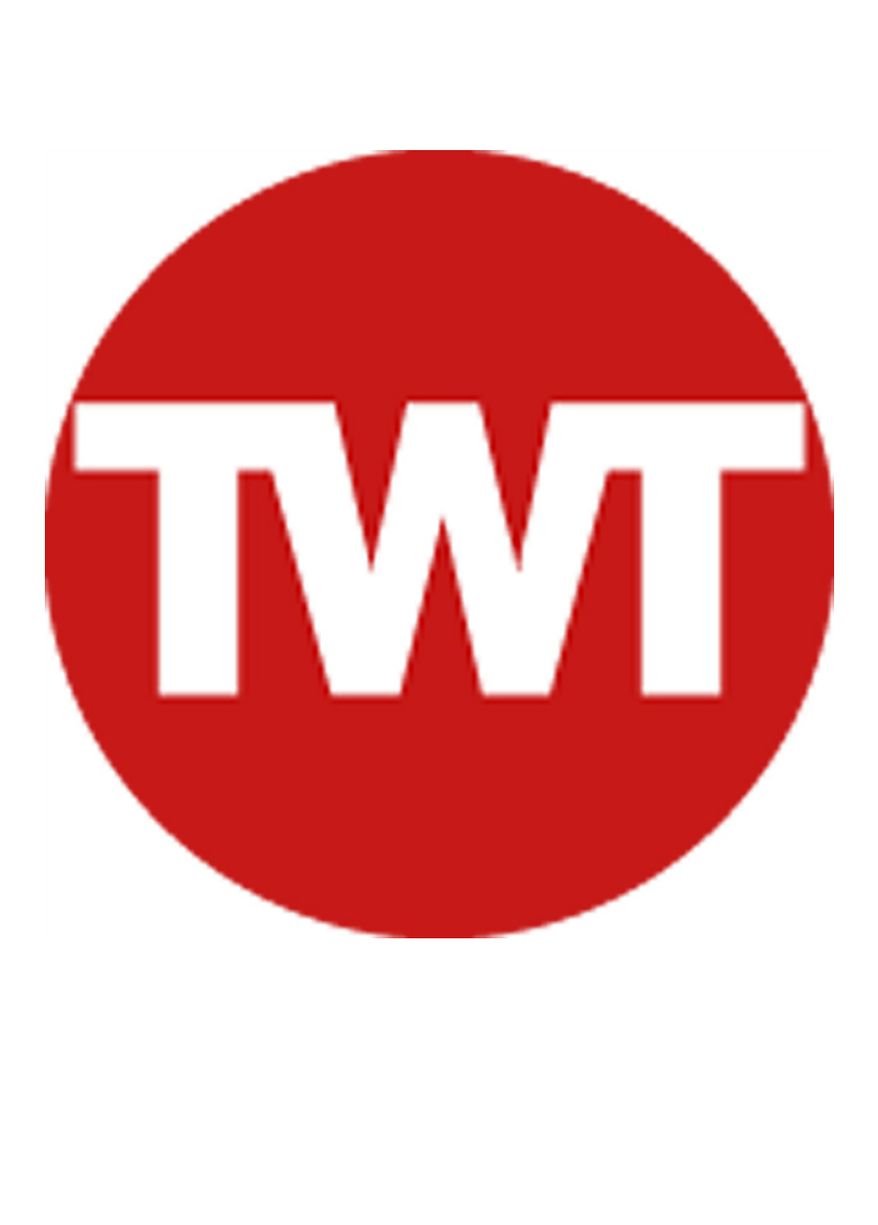 TWT bio logo