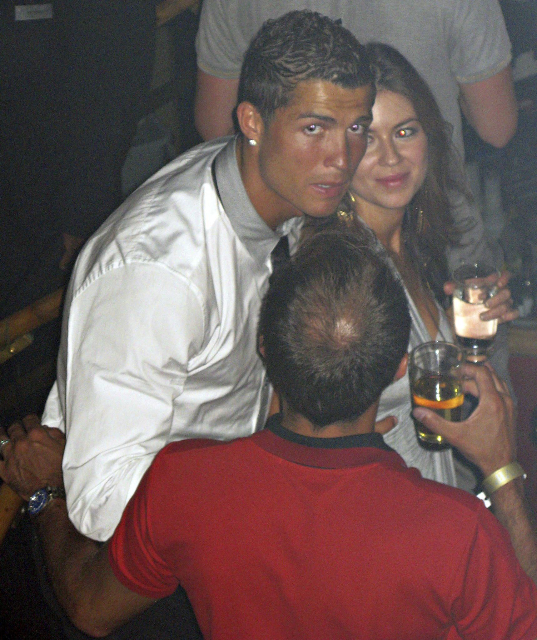 German magazine stands by its reporting on Ronaldo - Washington Times