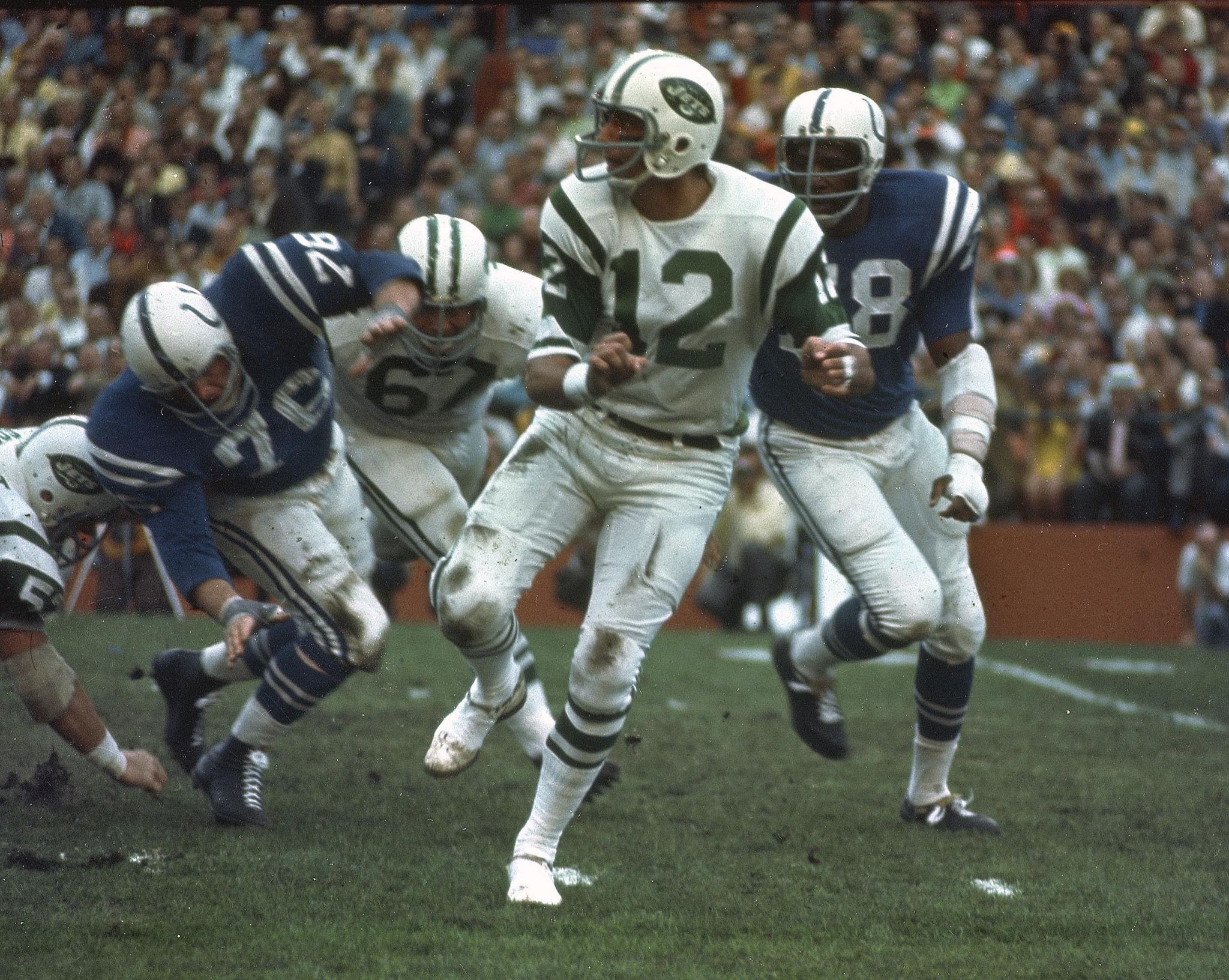 Jets look to win back to back, while Colts try to end skid - Washington Times