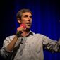 Democratic Senate candidate Rep. Beto O&#39;Rourke has shattered fundraising records — he received $38 million in the third quarter, the most any senatorial candidate has ever amassed in one quarter. (Associated Press Photographs)