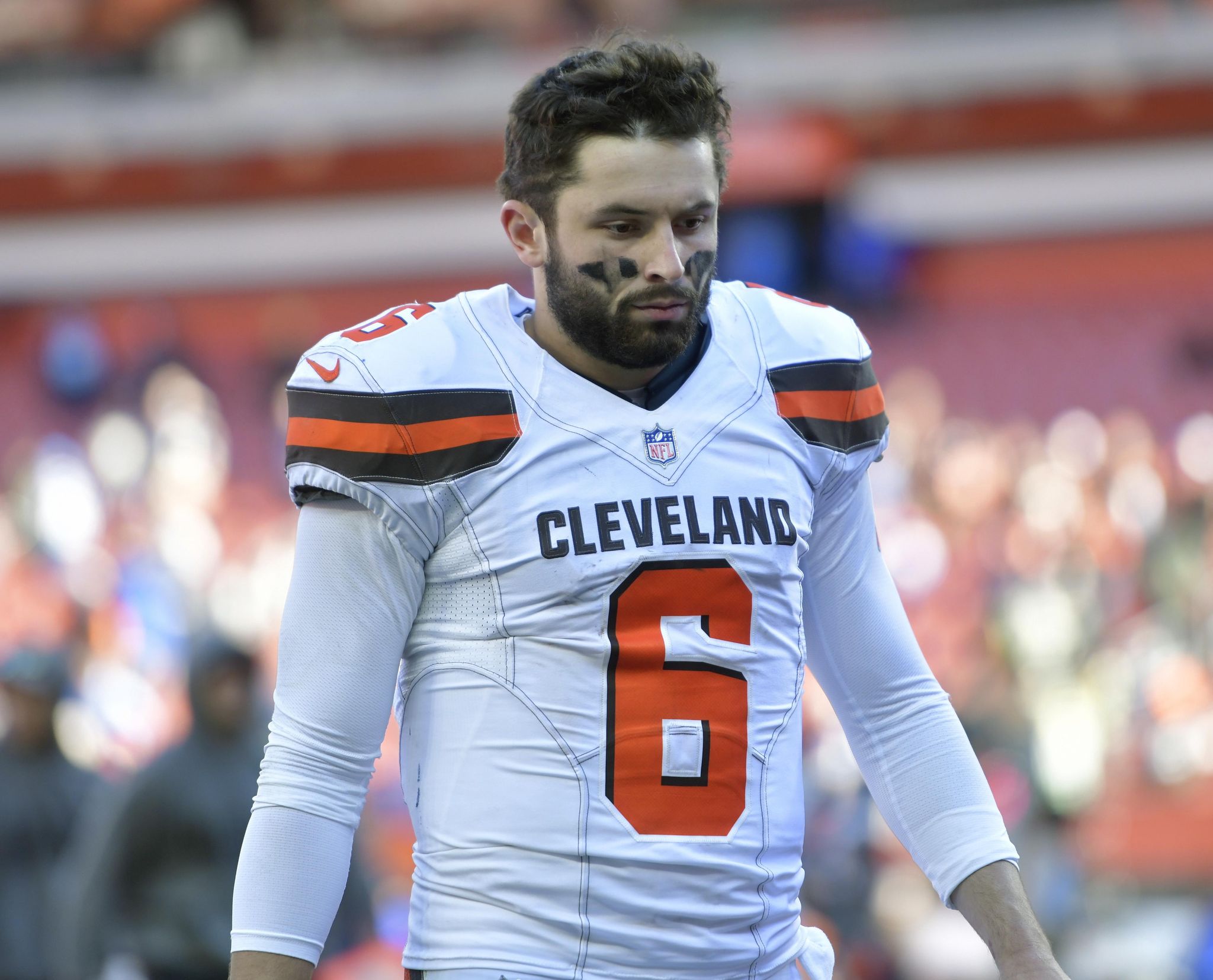 Struggling Buccaneers D braces for Mayfield-led Browns - Washington Times
