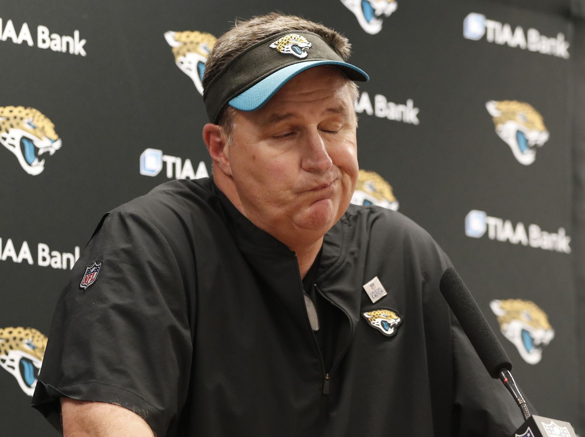 Jags bring back training camp practices amid losing streak - Washington Times