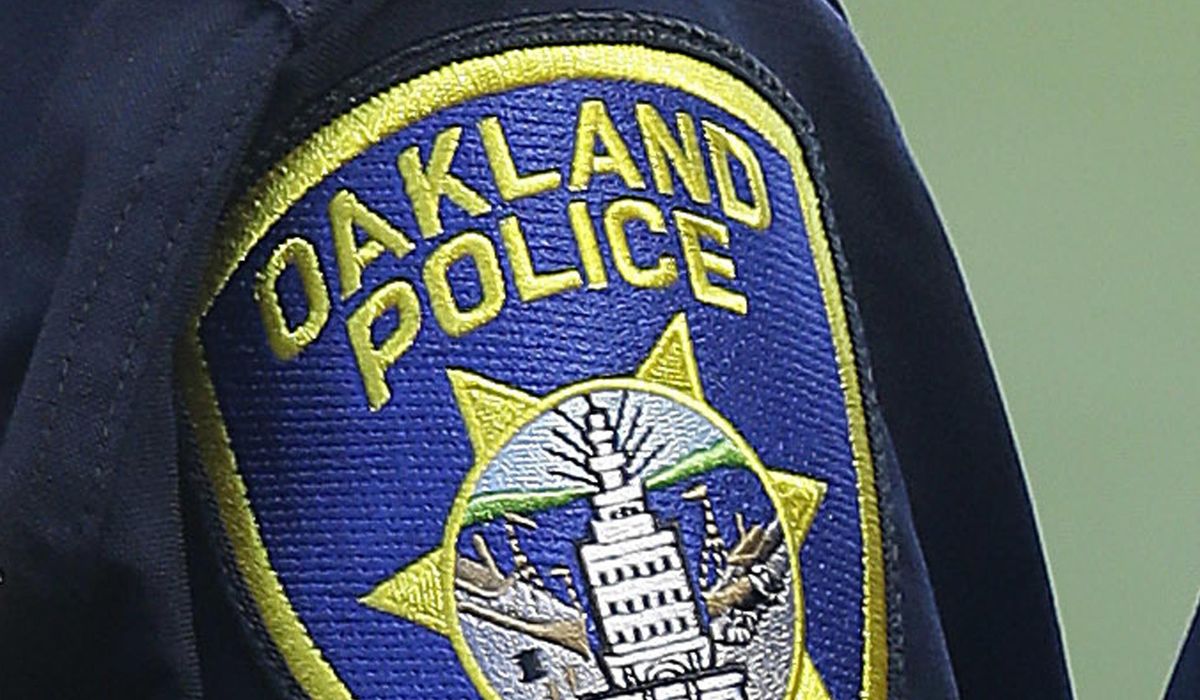 NextImg:Oakland pizzeria weighs closure after 4 break-ins since start of year