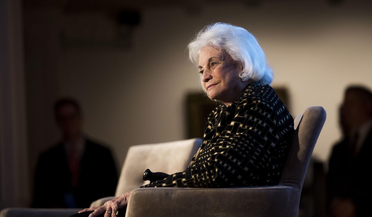 NextImg:Justice Sandra Day O’Connor to lay in repose at Supreme Court Dec. 18, funeral to be Dec. 19