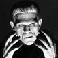 Boris Karloff in the 1931 Universal Pictures film &quot; Frankenstein.&quot; (Courtesy of Universal Pictures)