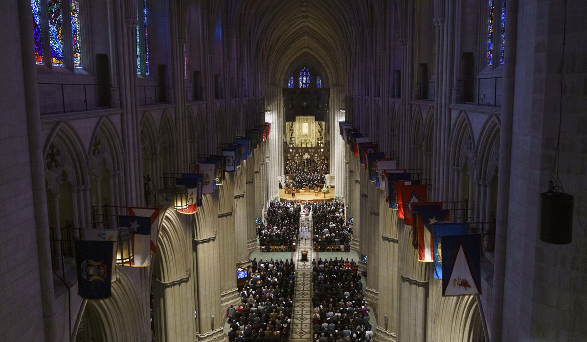 NextImg:Maryland, West Virginia Methodist congregations sue denomination over departure payments
