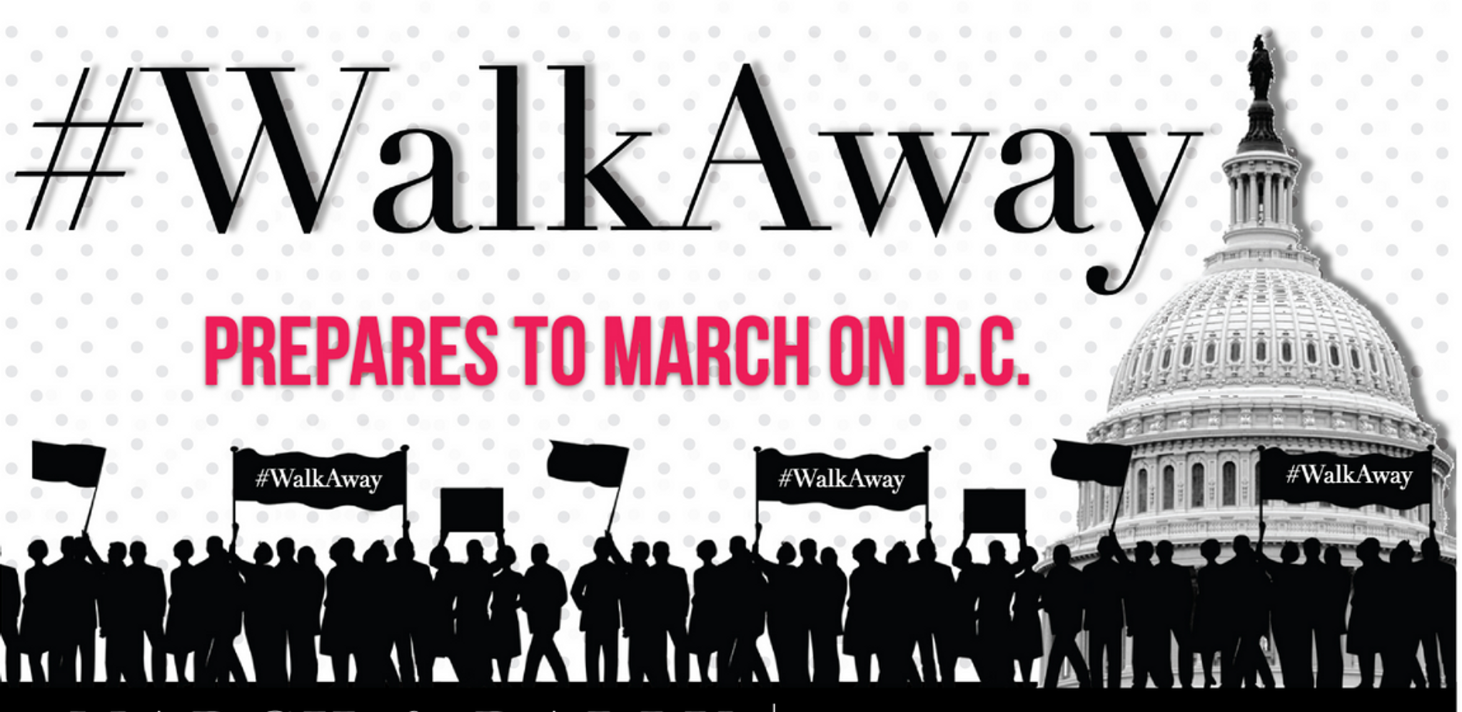Image result for walk away movement 2019