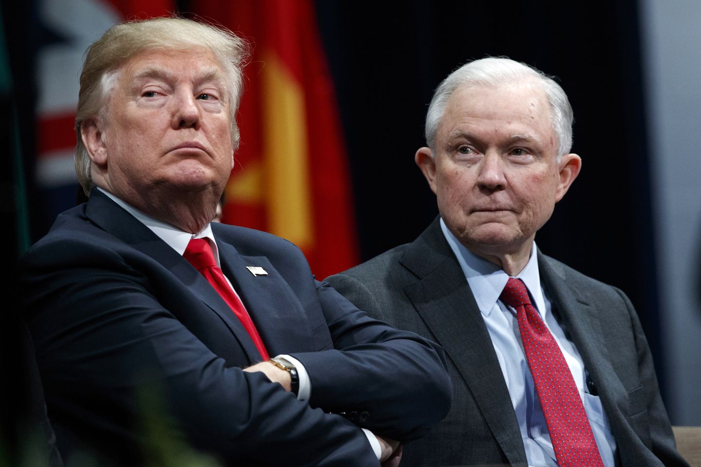Apple: Trump DOJ subpoena sought data on 73 phone numbers, 36 email addresses