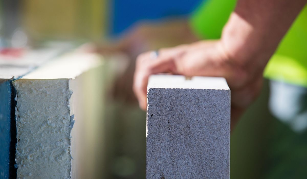 NextImg:Limestone quarry used to build Alamo discovered at San Antonio Zoo