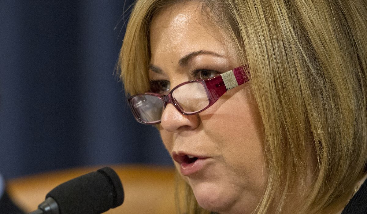 NextImg:California congresswoman’s husband sentenced to prison in Connecticut fraud case