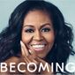 Michell Obama&#39;s book &quot;Becoming&quot; will be released Tuesday, to be followed by an international tour, and translations in 30 languages. (Penguin Random House/Crown Publishing Group)