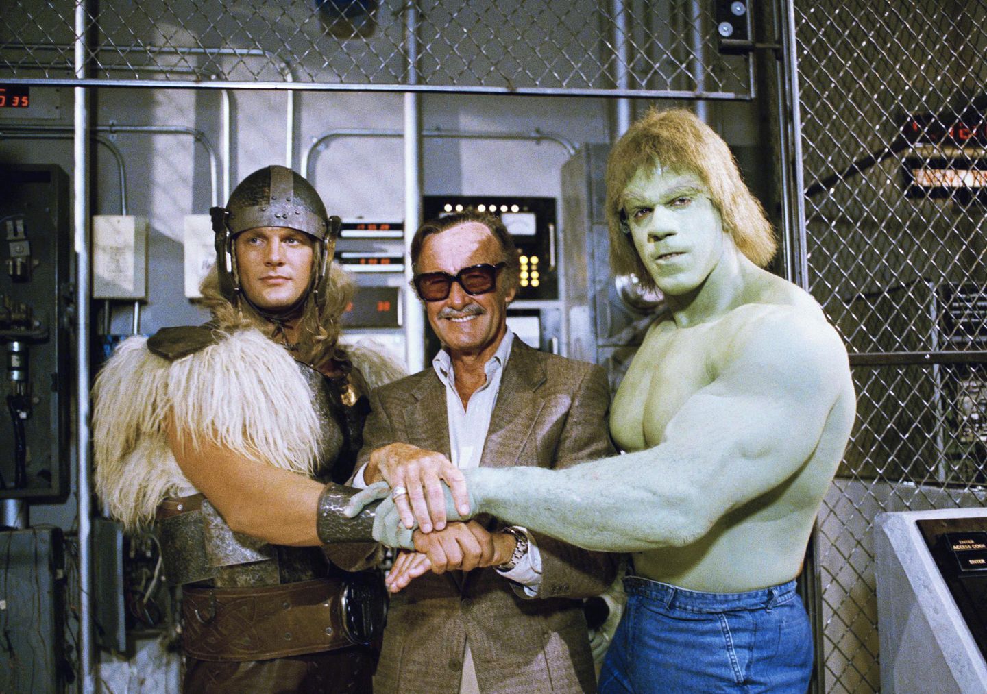 El ex actor de ‘Incredible Hulk’ Lou Ferrigno dice que las películas de Marvel carecen de humanidad ‘cruda’