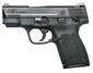 SmithWessonM&P45Shield_Safety