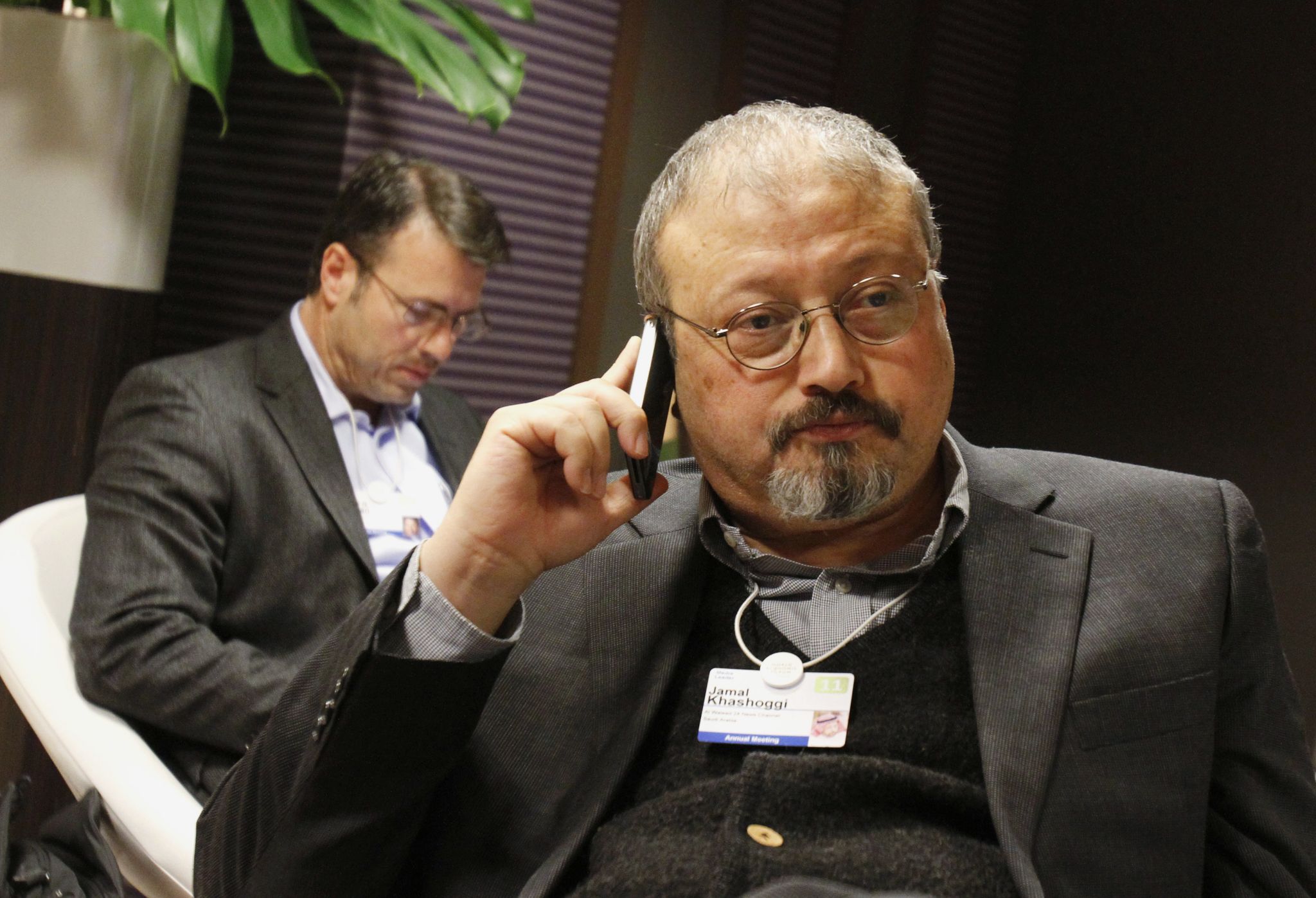 CIA concludes Saudi crown prince ordered Khashoggi murder, report claims