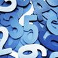 Play the numbers game (Shutterstock)