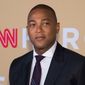 Don Lemon attends CNN Heroes: An All-Star Tribute at the American Museum of Natural History on Tuesday, Nov. 17, 2015, in New York. (Photo by Charles Sykes/Invision/AP) **FILE**