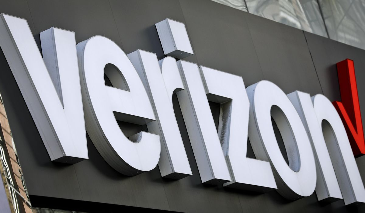 NextImg:Verizon wireless customers experience 911 glitch in multiple Maryland counties