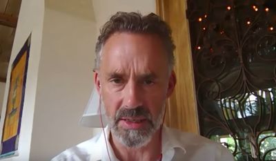 &quot;12 Rules for Life&quot; author and clinical psychologist Jordan B. Peterson is attempting to create a platform for intellectuals that is a &quot;better alternative&quot; to Patreon. He plans to move the project forward with the popular YouTube pundit Dave Rubin within the coming weeks and into early 2019. (Image: YouTube, Jordan B. Peterson).