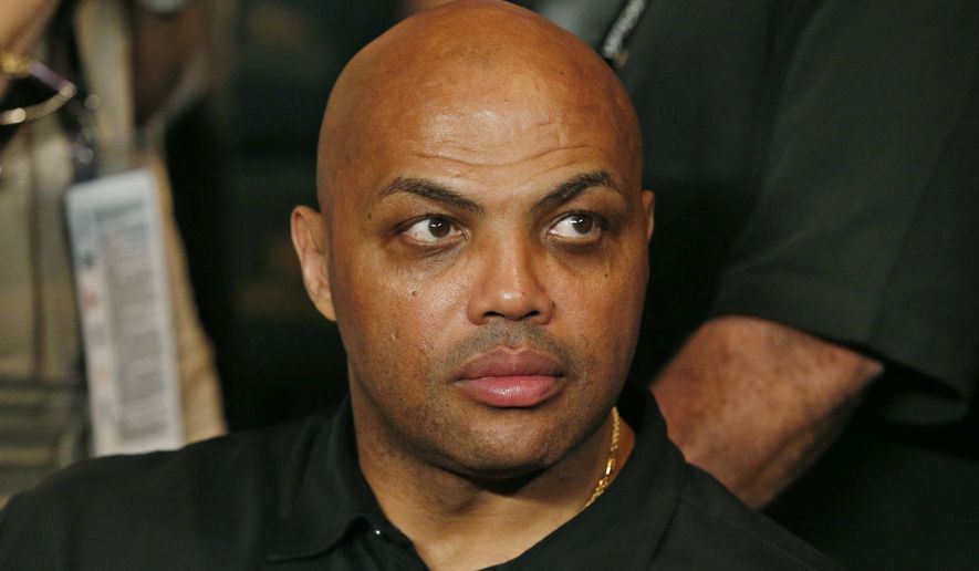 Charles Barkley Criticizes ‘Politically Correct Bosses’ at TNT for Taking the Fun Out of “Inside the NBA” Because of ‘Cancel Culture’