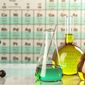 QUIZ: Can you pass this general chemistry test?  (Shutterstock)