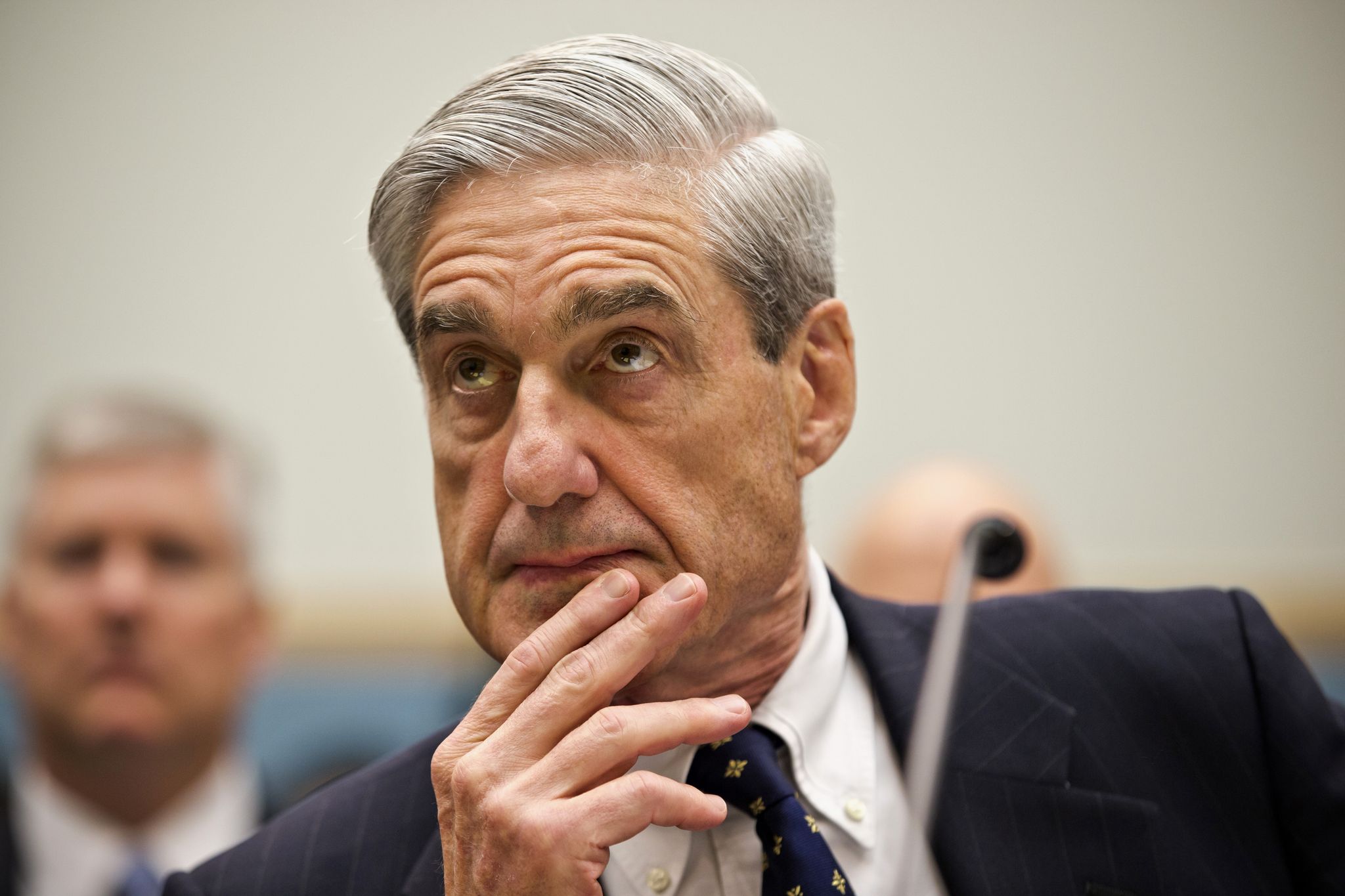 Robert Mueller's office shoots down BuzzFeed's Cohen perjury report