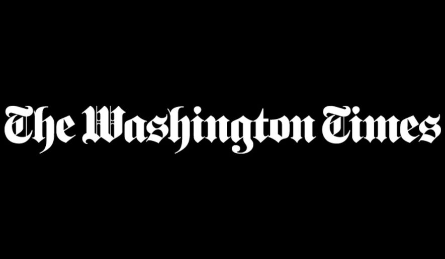 The Washington Times 