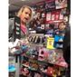 Gamestop is standing by its employee after a video of a transgender woman throwing a fit inside a New Mexico store and accusing the employee of &quot;misgendering&quot; her went viral. (YouTube/@Marcus Rogers)