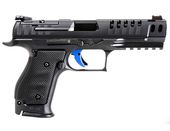 Walther PPQ M2 Q5 Match Steel Frame