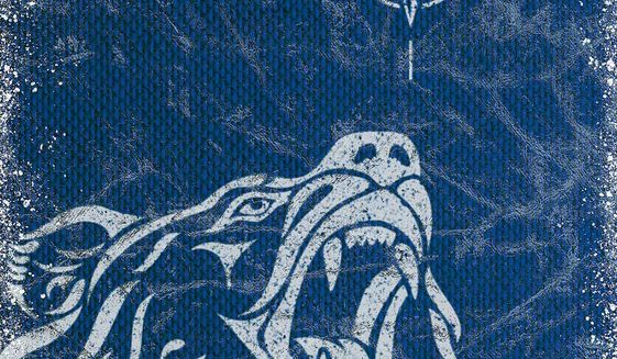 Russian Reaction to Nato Expansion Illustration by Greg Groesch/The Washington Times