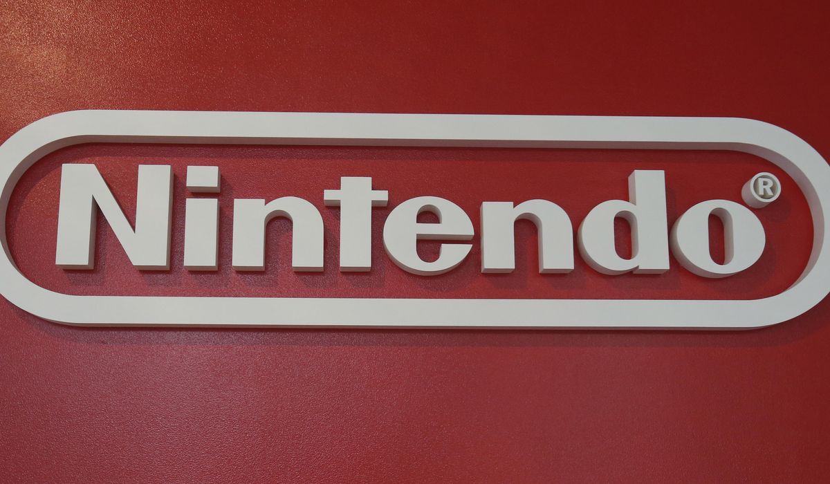NextImg:New York man charged with selling fake Nintendo products for millions online