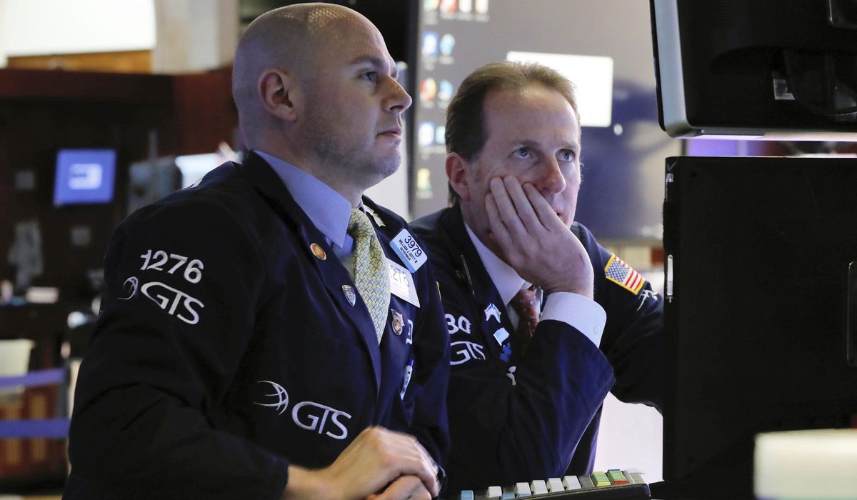 NextImg:Wall Street rises as market focus turns from Nvidia to U.S. economy