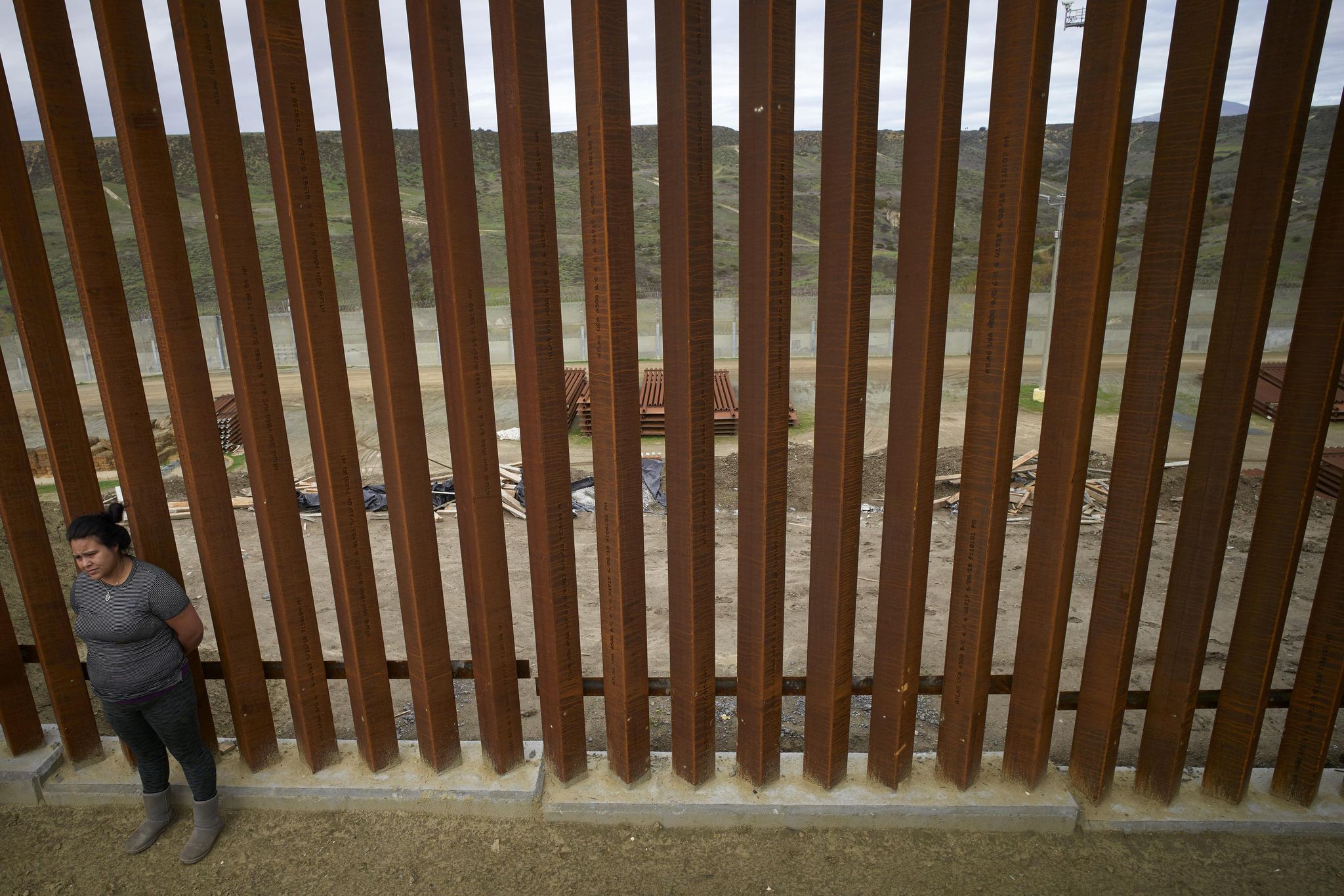 Gallup research estimate: 42 million Latin Americans ‘want to come to the U.S.’