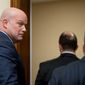 &quot;We have followed the special counsel&#39;s regulations to a T,&quot; said acting Attorney General G. Matthew Whitaker to the House Judiciary Committee. (Associated Press)