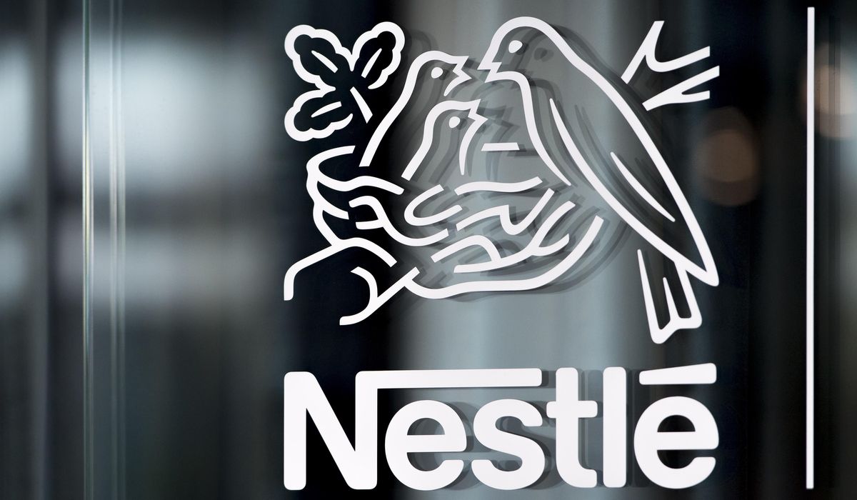 NextImg:Nestle is recalling break-and-bake cookie dough bars due to possible presence of wood