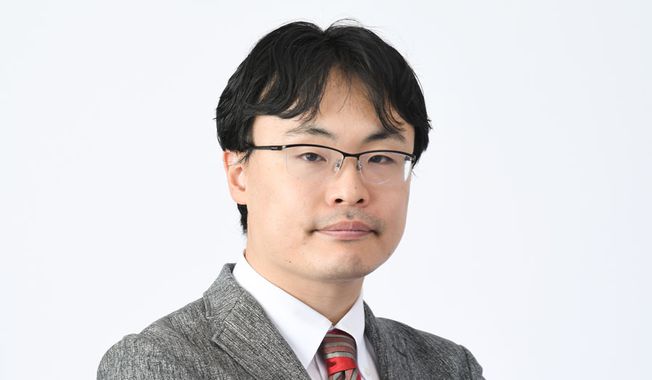 Yuya Watase, Chairman of Pacific Alliance Institute (SPONSORED)