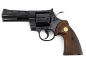 Colt Python