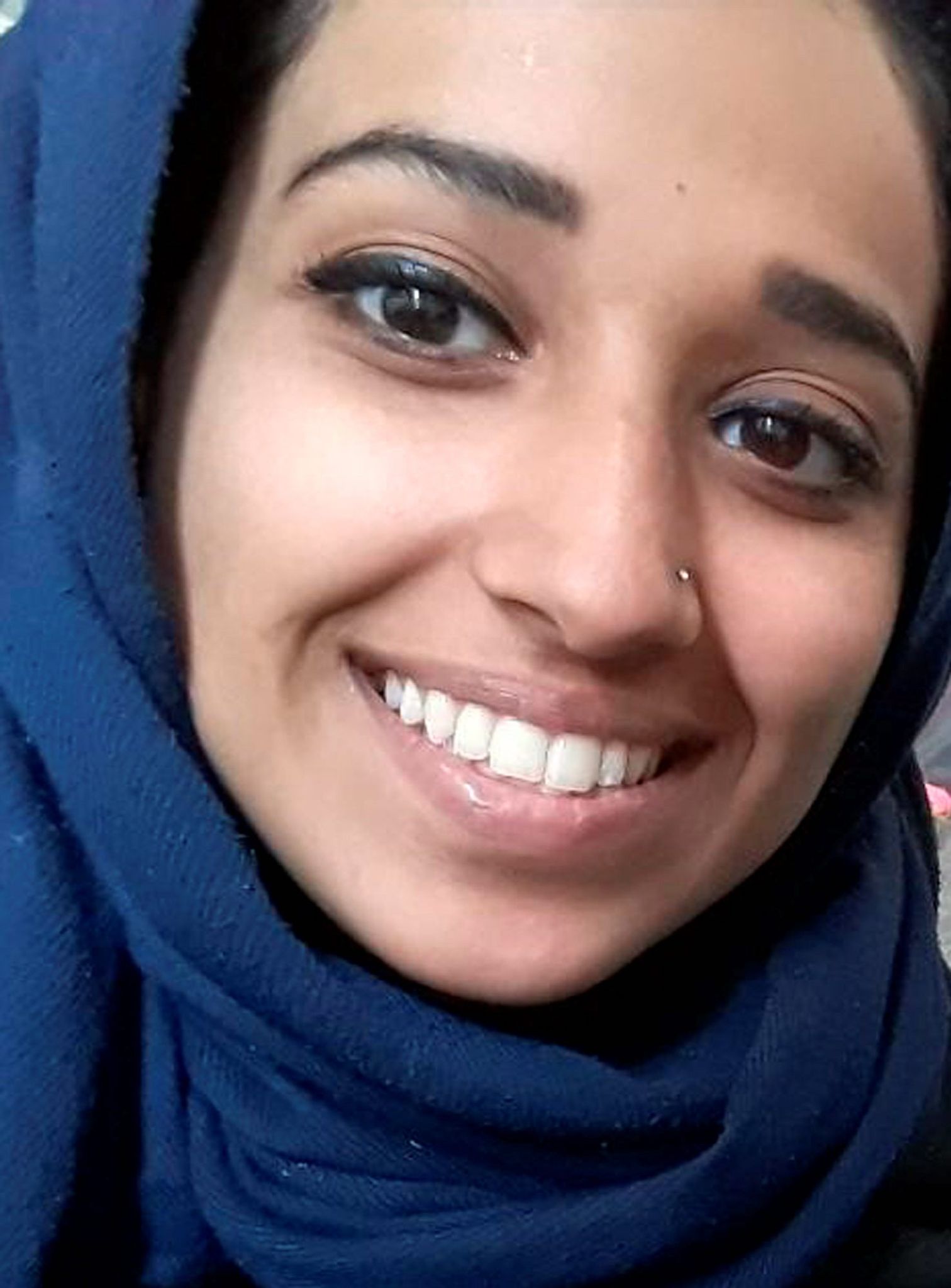 Hoda Muthana’s son sick, needs medical care, court told