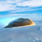 The Pentagon&#39;s research arm, DARPA, has awarded Raytheon a $63.3 million contract for the Tactical Boost Glide hypersonic weapons program (TBG). (Image: Raytheon, concept art screenshot)