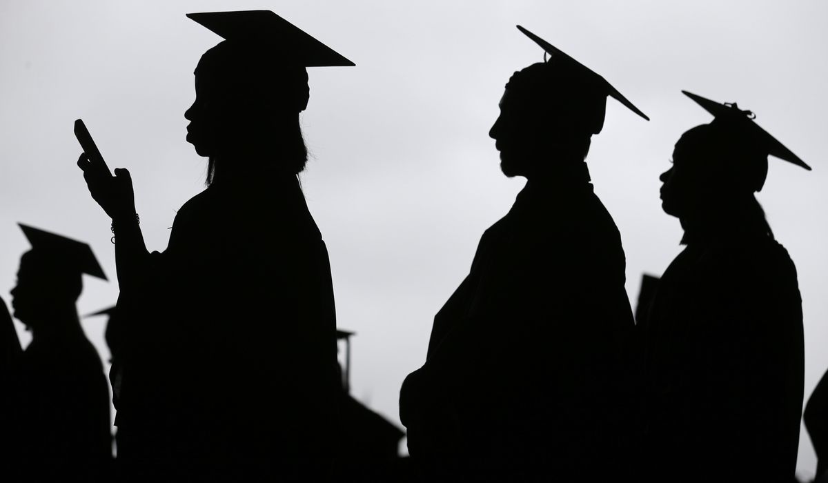 NextImg:New laws press colleges to become more affordable by cutting humanities programs
