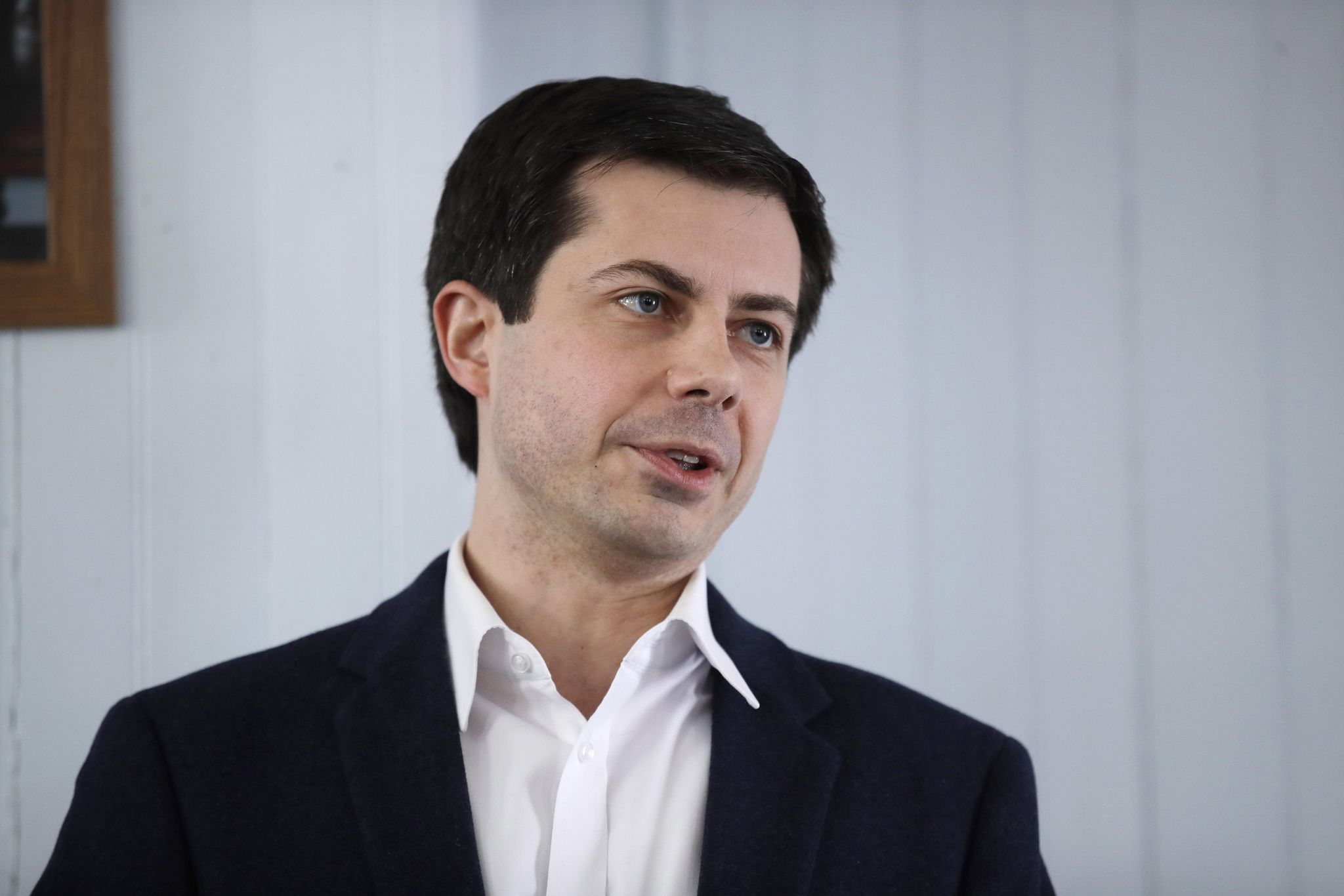 Flipboard: 2020 Democratic candidate Pete Buttigieg says this is 'the biggest problem ...2048 x 1366